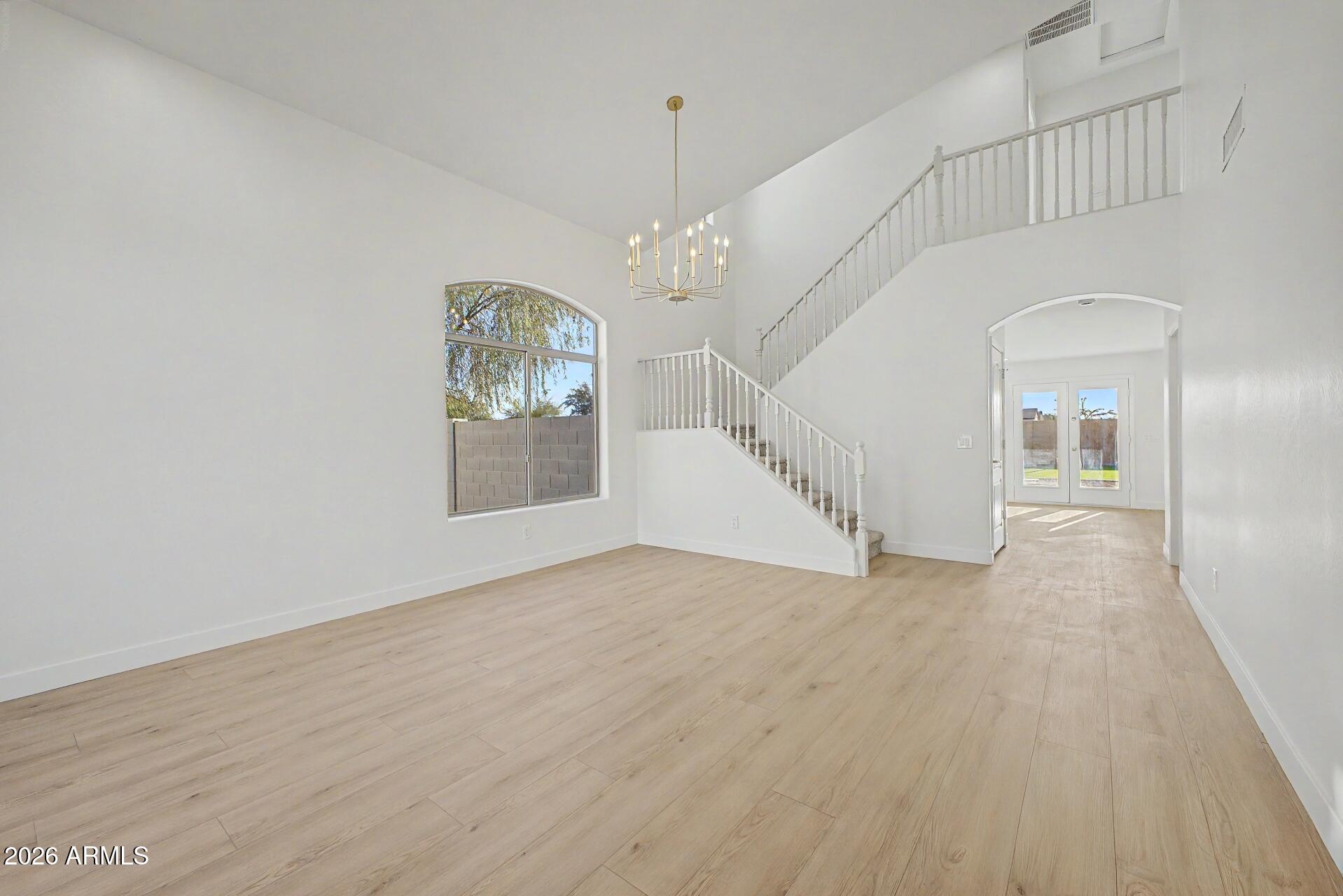 Pecan Creek South Unit 5 - Residential