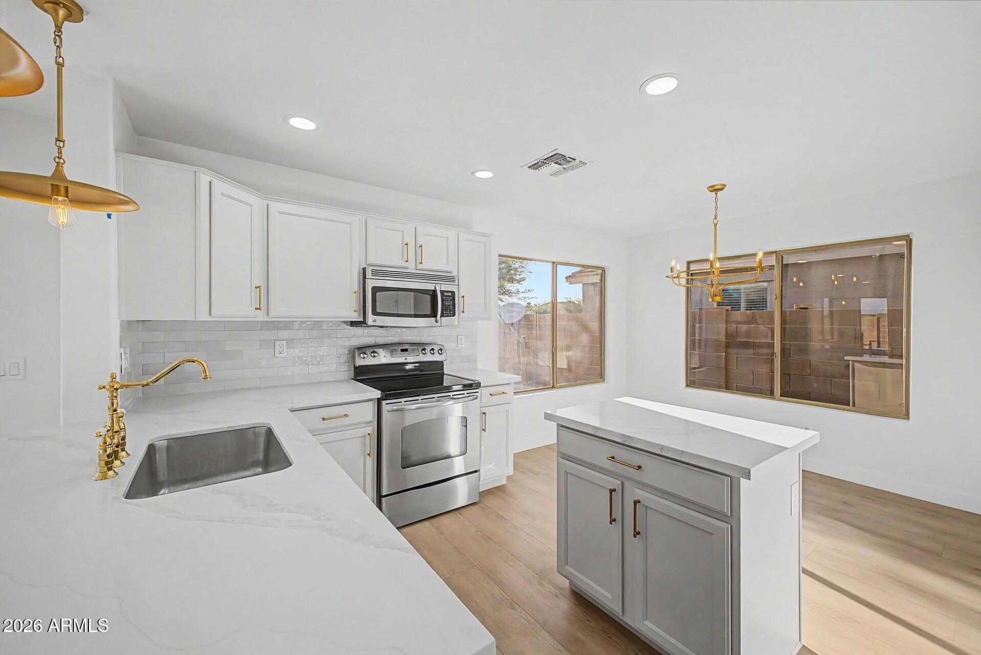 Pecan Creek South Unit 5 - Residential