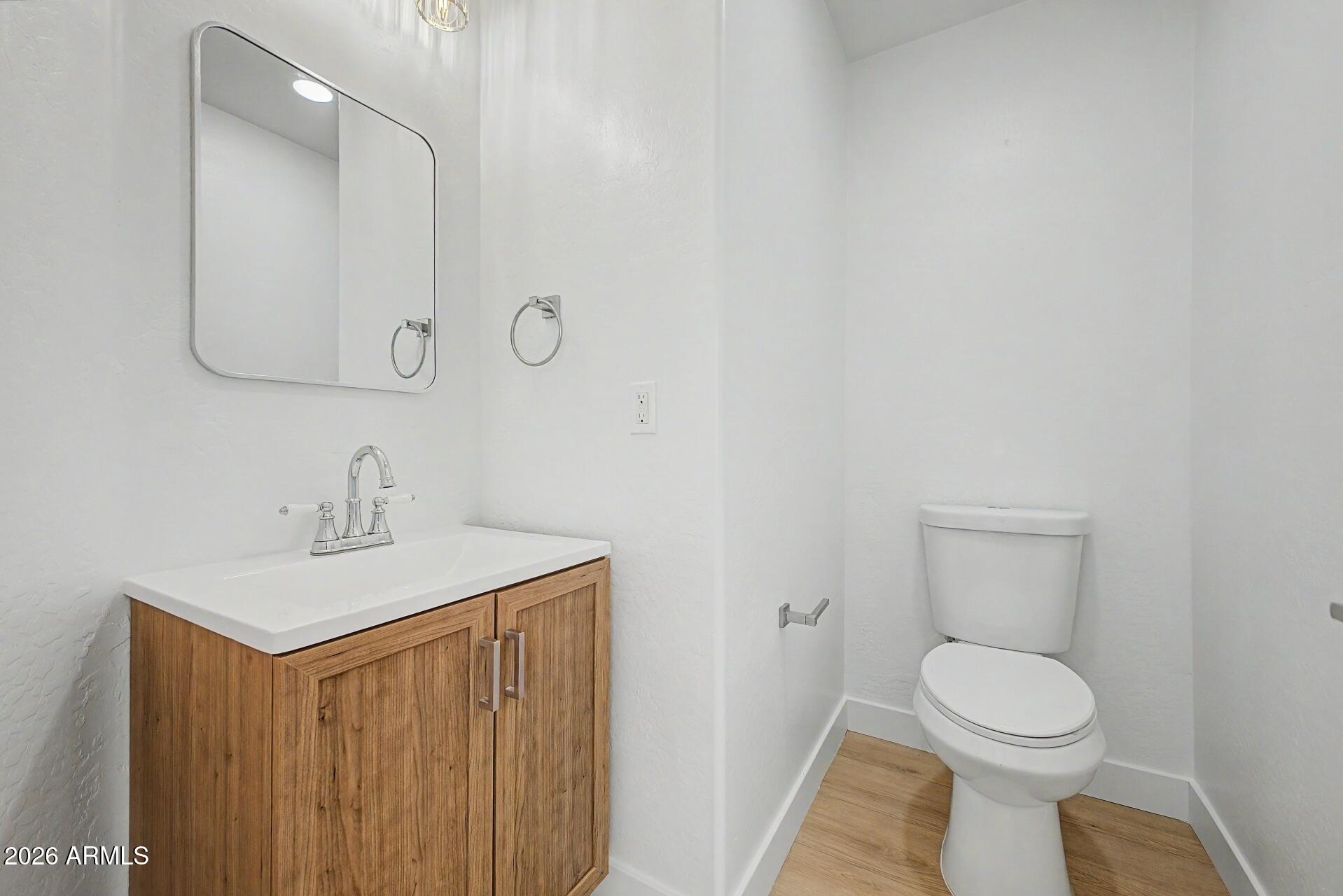 Pecan Creek South Unit 5 - Residential