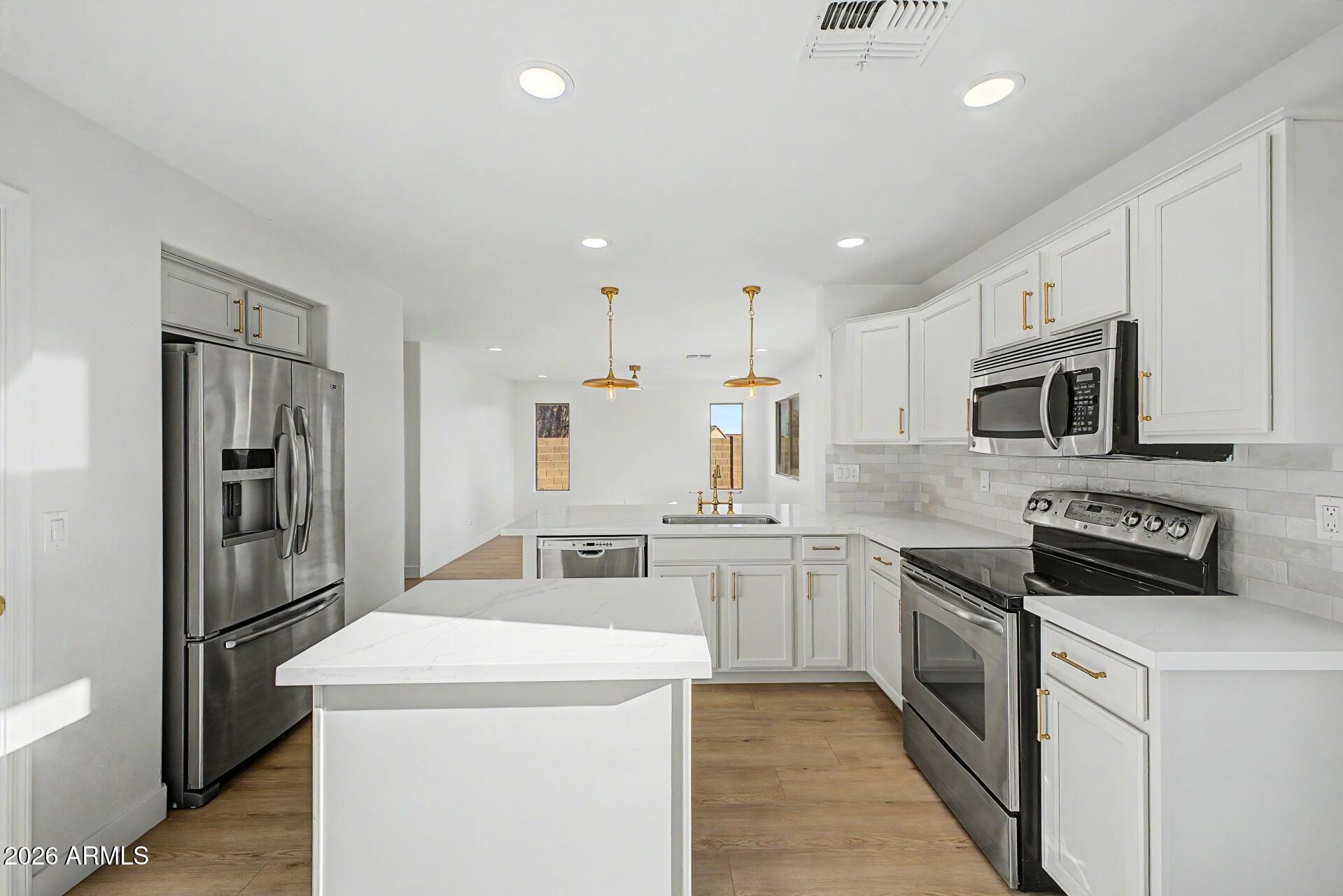Pecan Creek South Unit 5 - Residential