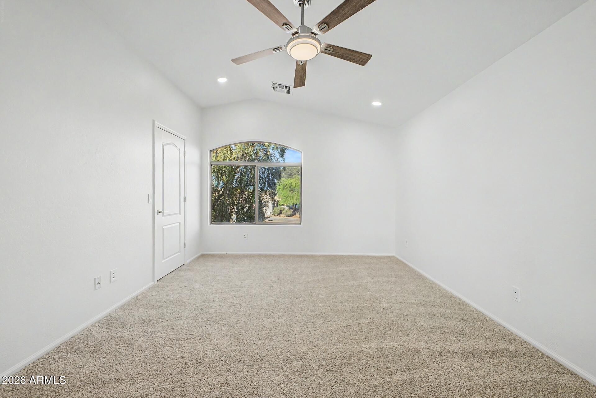 Pecan Creek South Unit 5 - Residential