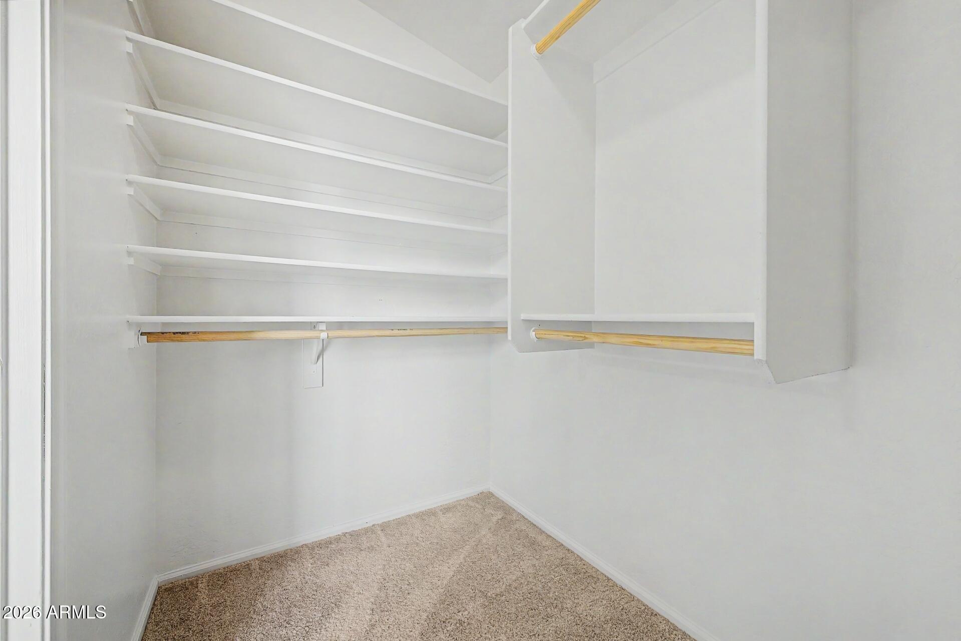 Pecan Creek South Unit 5 - Residential