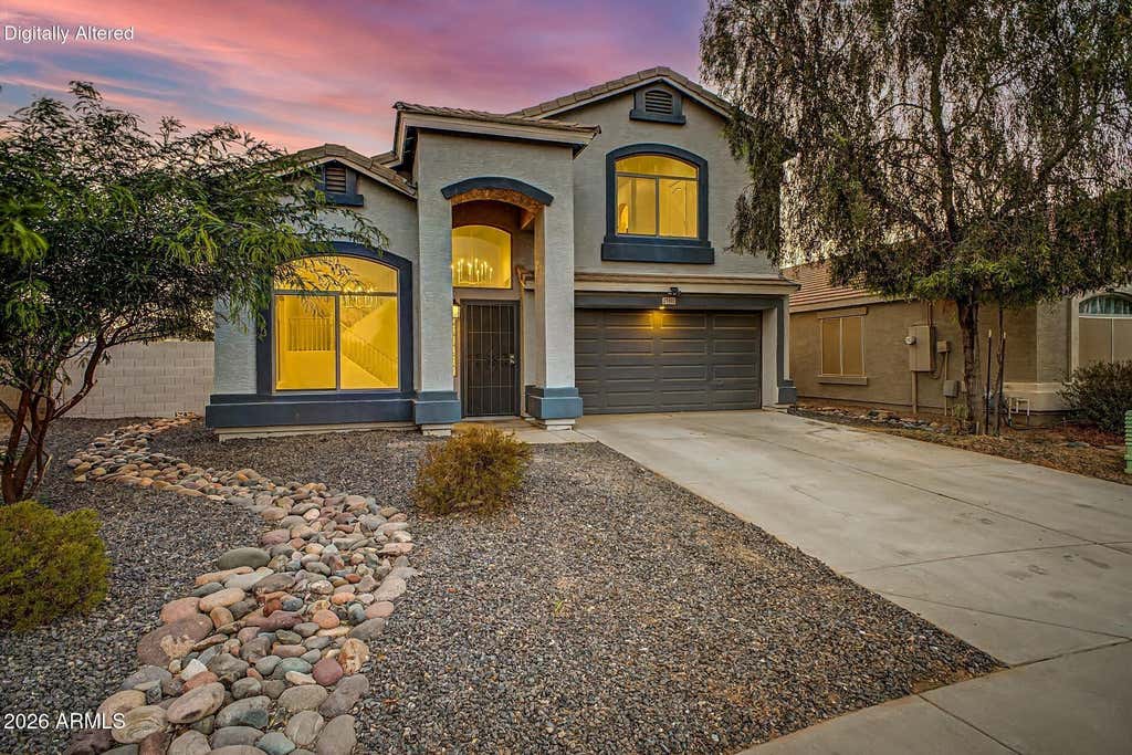 Photo of 37990 N Kyle Street, San Tan Valley, AZ 85140 (MLS # 7033684)