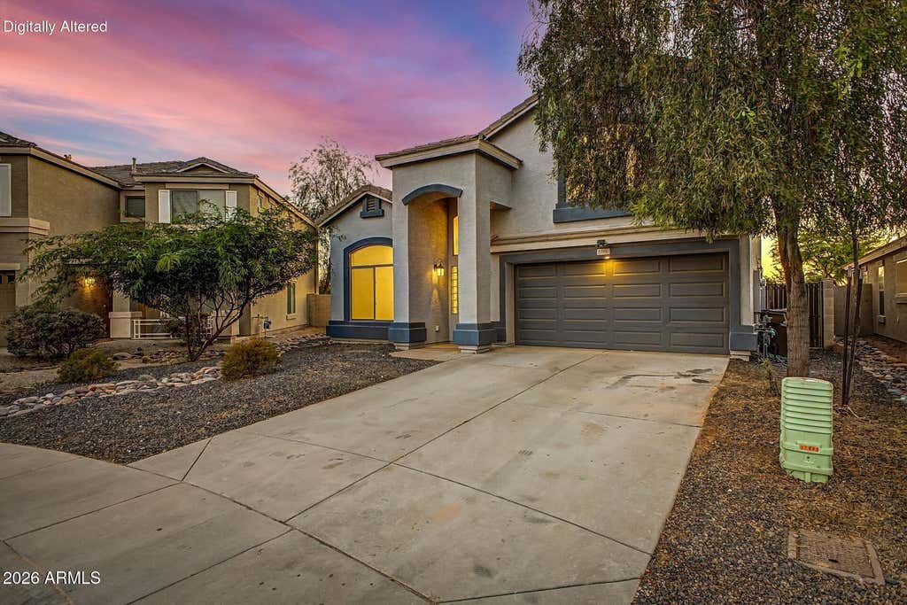 Photo of 37990 N Kyle Street, San Tan Valley, AZ 85140 (MLS # 7033684)
