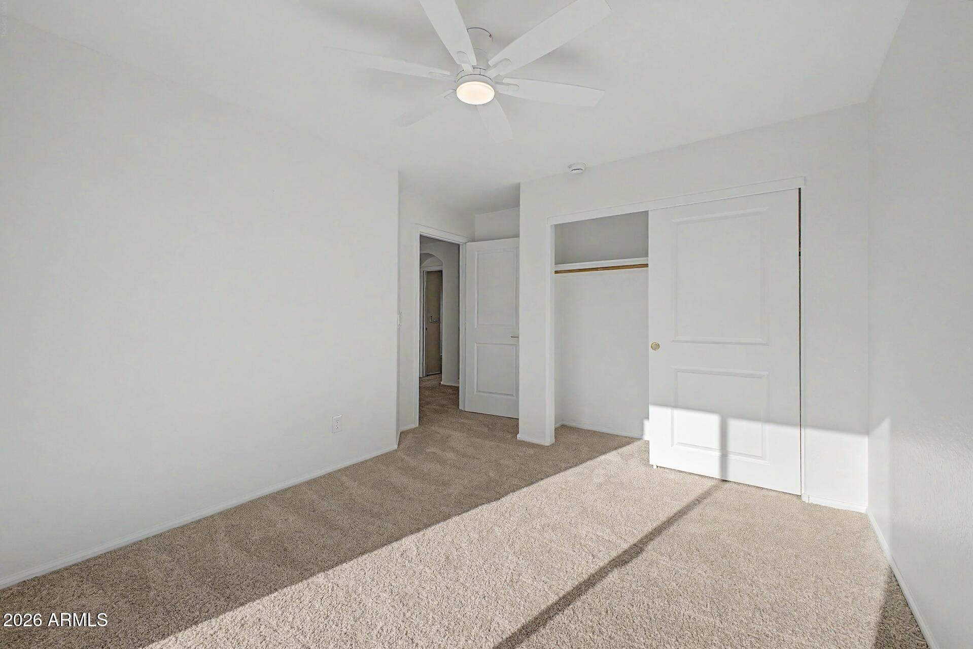 Pecan Creek South Unit 5 - Residential
