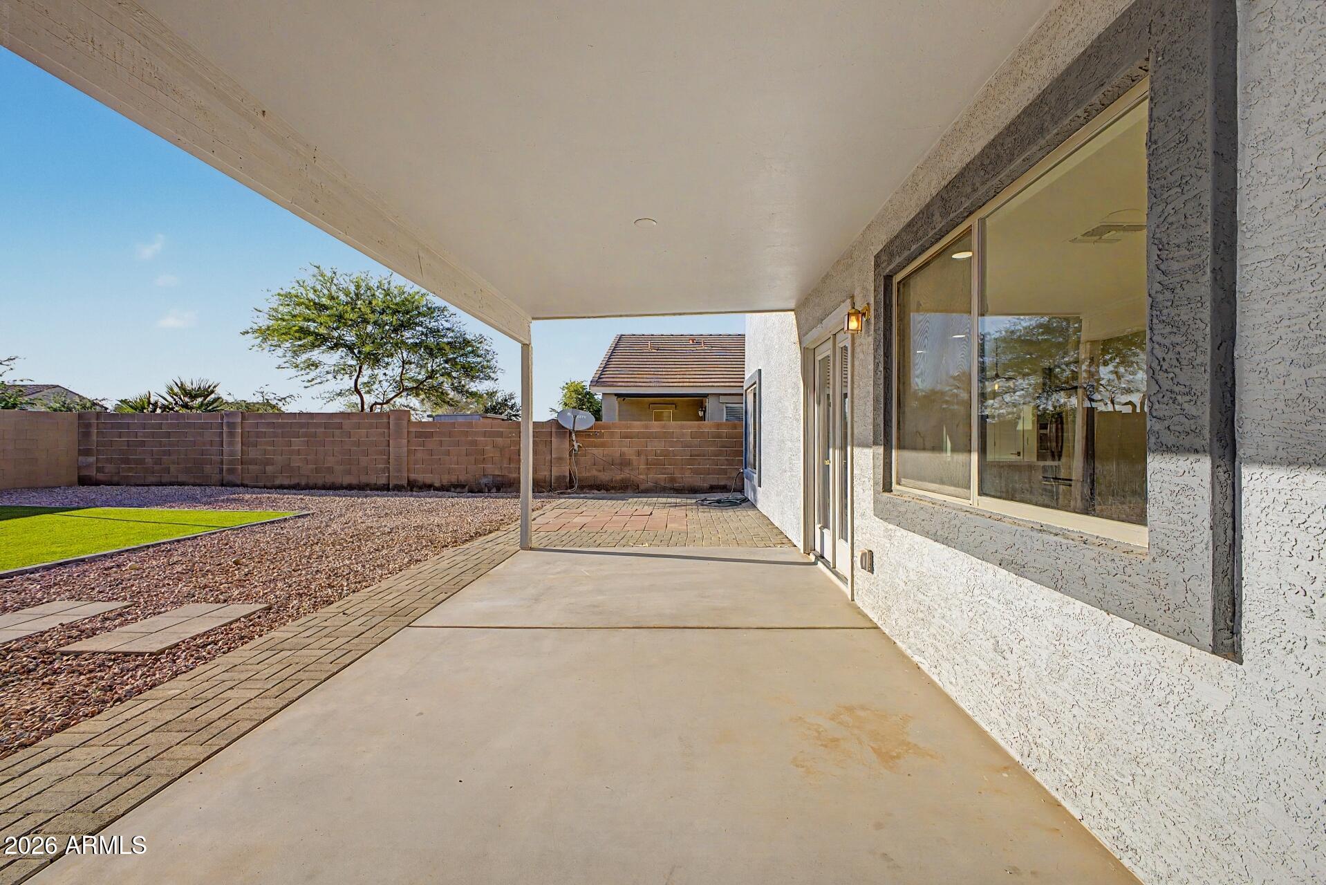 Pecan Creek South Unit 5 - Residential