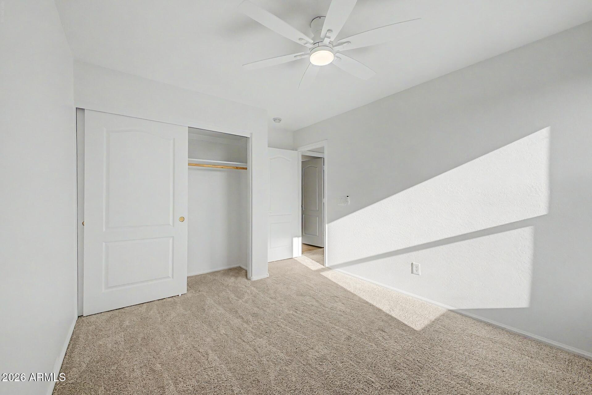 Pecan Creek South Unit 5 - Residential