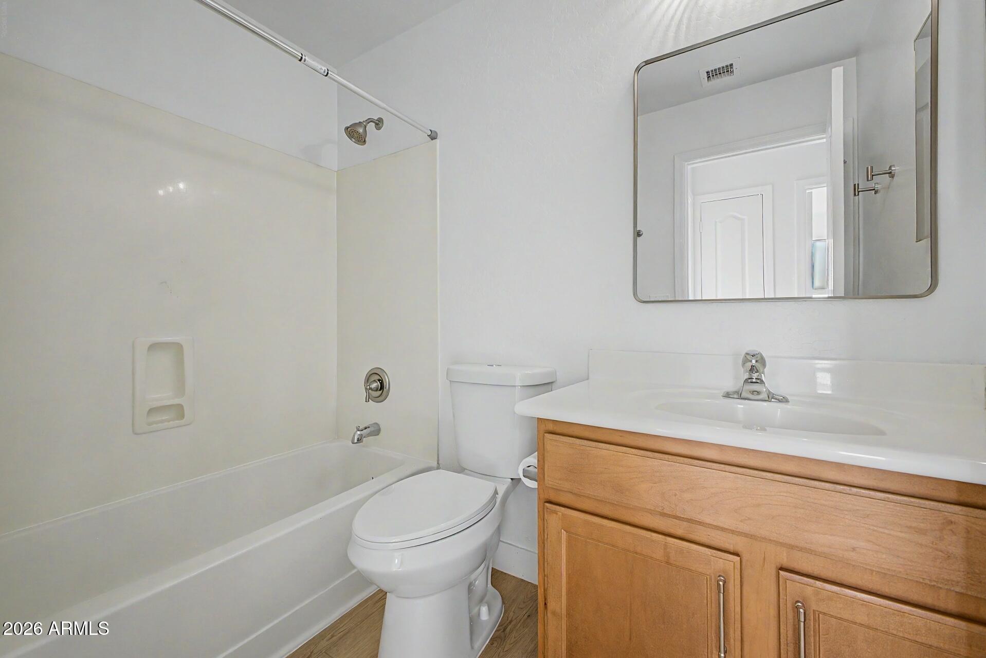Pecan Creek South Unit 5 - Residential