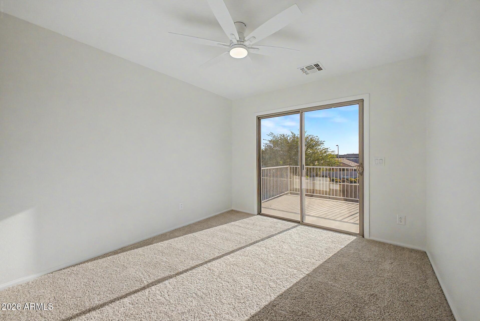 Pecan Creek South Unit 5 - Residential