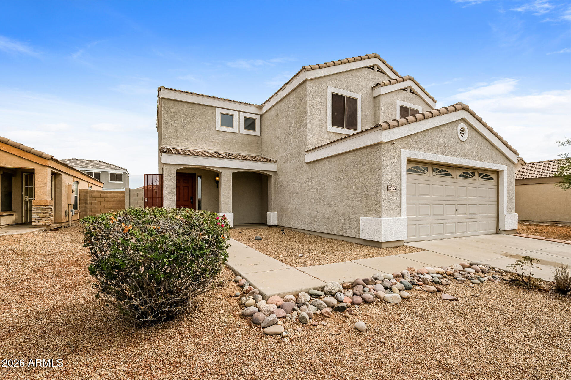 12762 W DAHLIA Drive