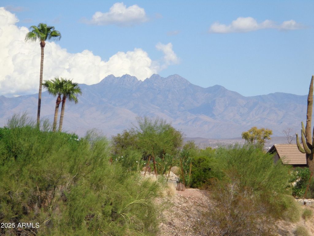 Photo of 16745 E Greenbrier Lane #30, Fountain Hills, AZ 85268 (MLS # 6924144)