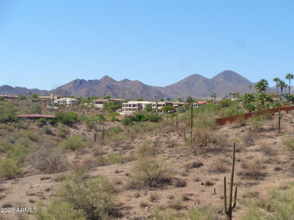 Photo of 16745 E Greenbrier Lane #30, Fountain Hills, AZ 85268 (MLS # 6924144)
