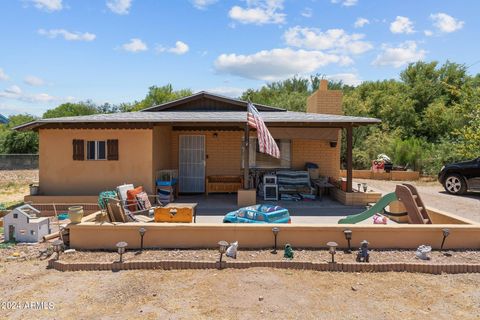 331 W Center Street Wickenburg AZ 85390