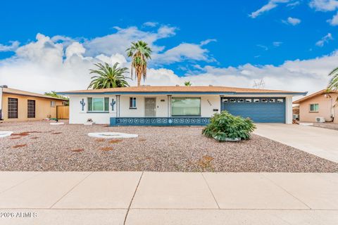 5823 E DES MOINES Street Mesa AZ 85205