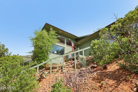 4636 N CANYON Vista Pine AZ 85544
