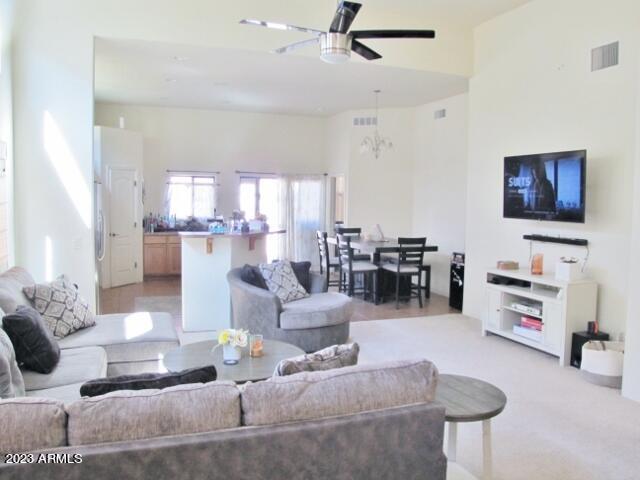 LEGENDS VALIENTE 2 - Residential Lease