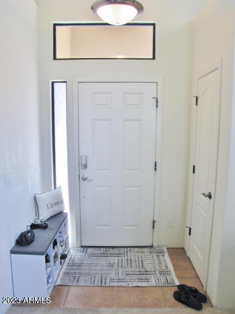 LEGENDS VALIENTE 2 - Residential Lease