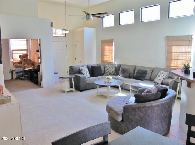 LEGENDS VALIENTE 2 - Residential Lease