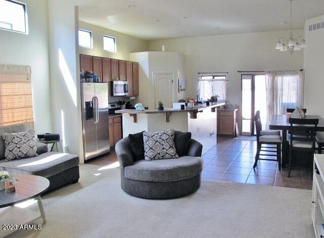 LEGENDS VALIENTE 2 - Residential Lease