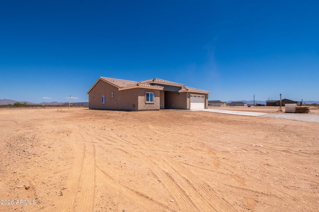 Photo of 37597 W Mariposa Street, Tonopah, AZ 85354 (MLS # 7024366)