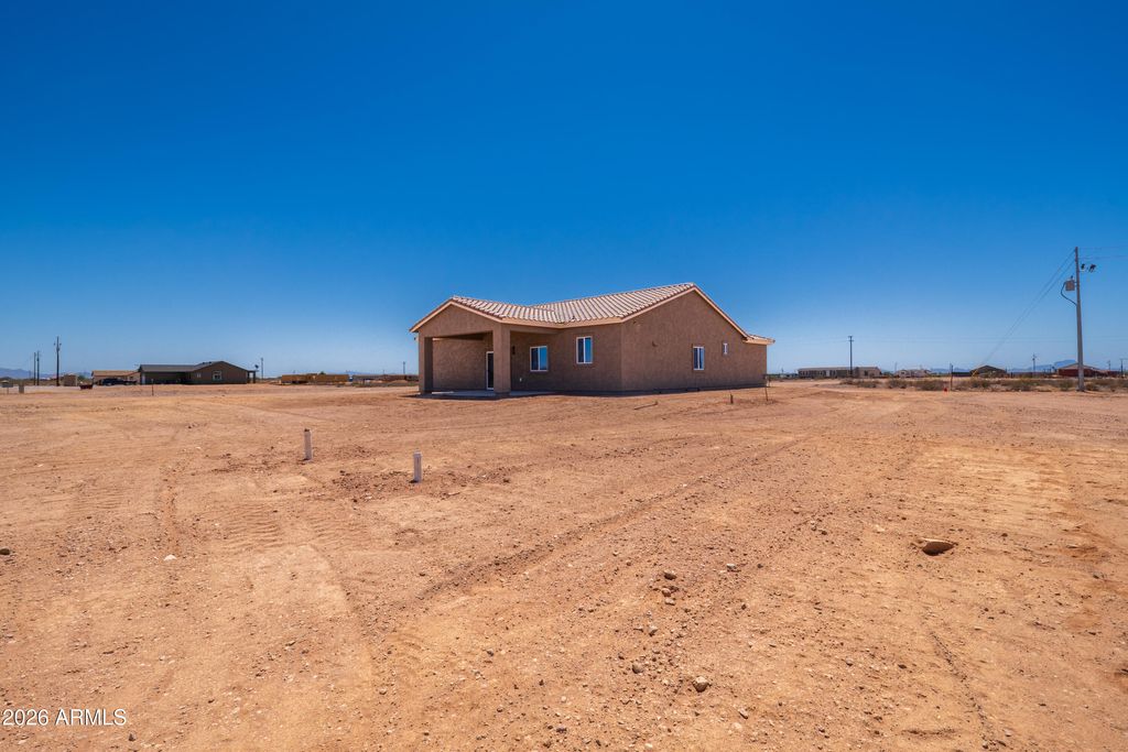 Photo of 37597 W Mariposa Street, Tonopah, AZ 85354 (MLS # 7024366)