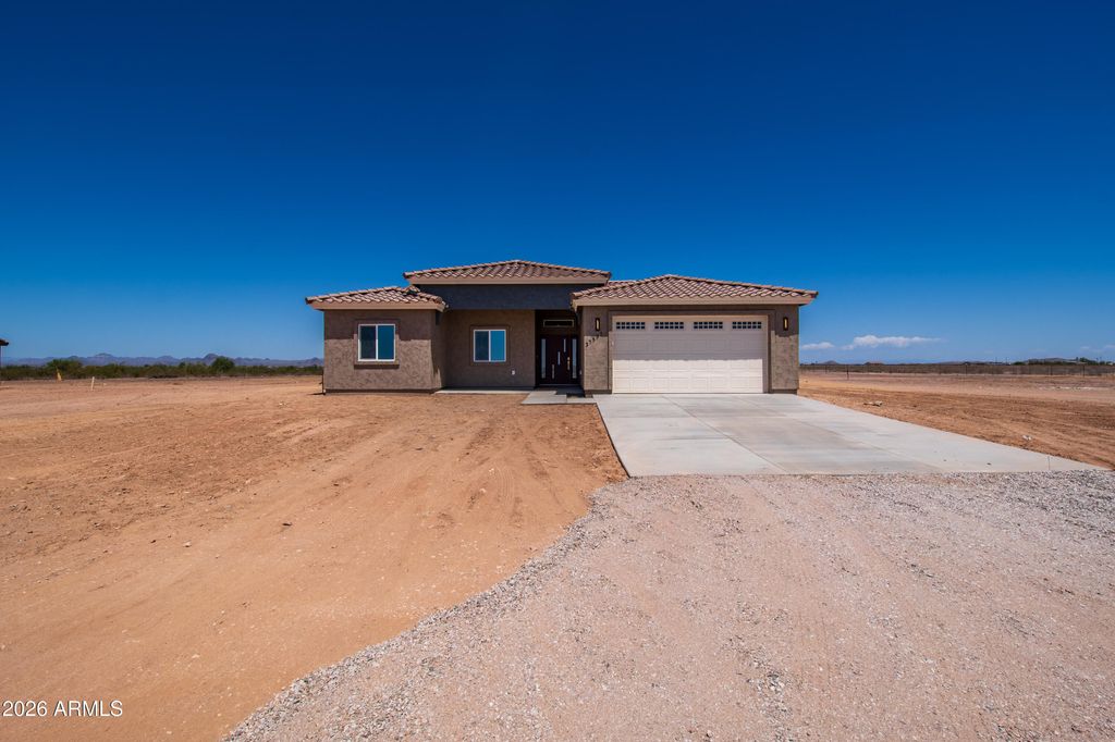 Photo of 37597 W Mariposa Street, Tonopah, AZ 85354 (MLS # 7024366)