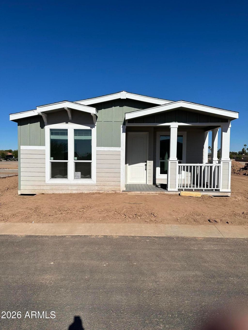 Photo of 109 N Mustang Run, Casa Grande, AZ 85122 (MLS # 6978281)