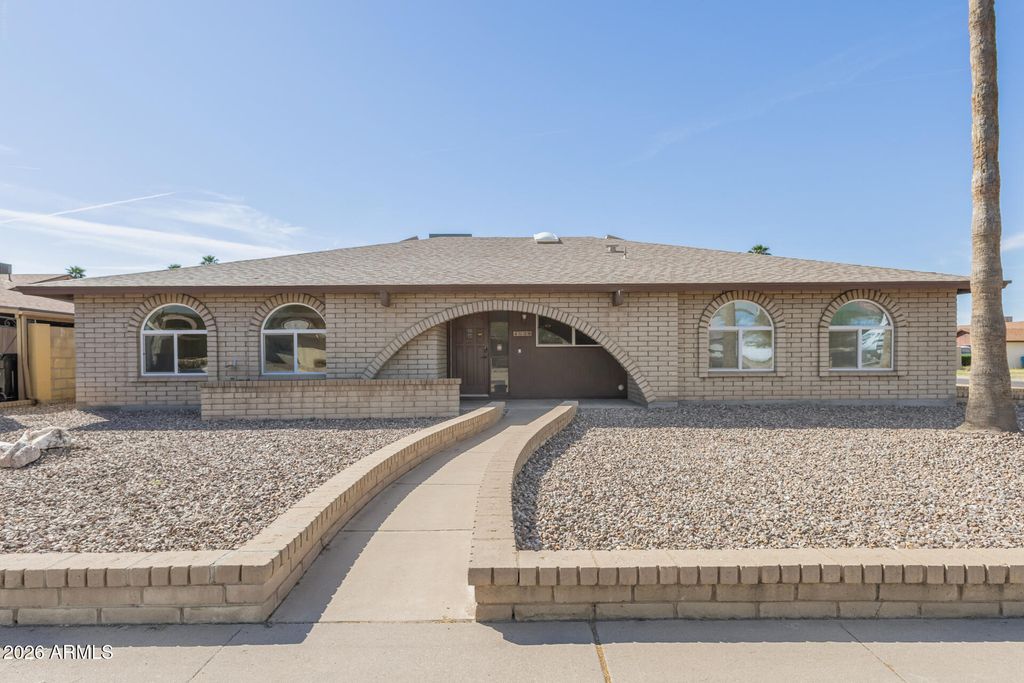Photo of 4639 W Corrine Drive, Glendale, AZ 85304 (MLS # 7003983)
