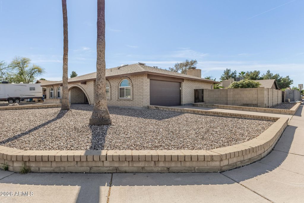 Photo of 4639 W Corrine Drive, Glendale, AZ 85304 (MLS # 7003983)