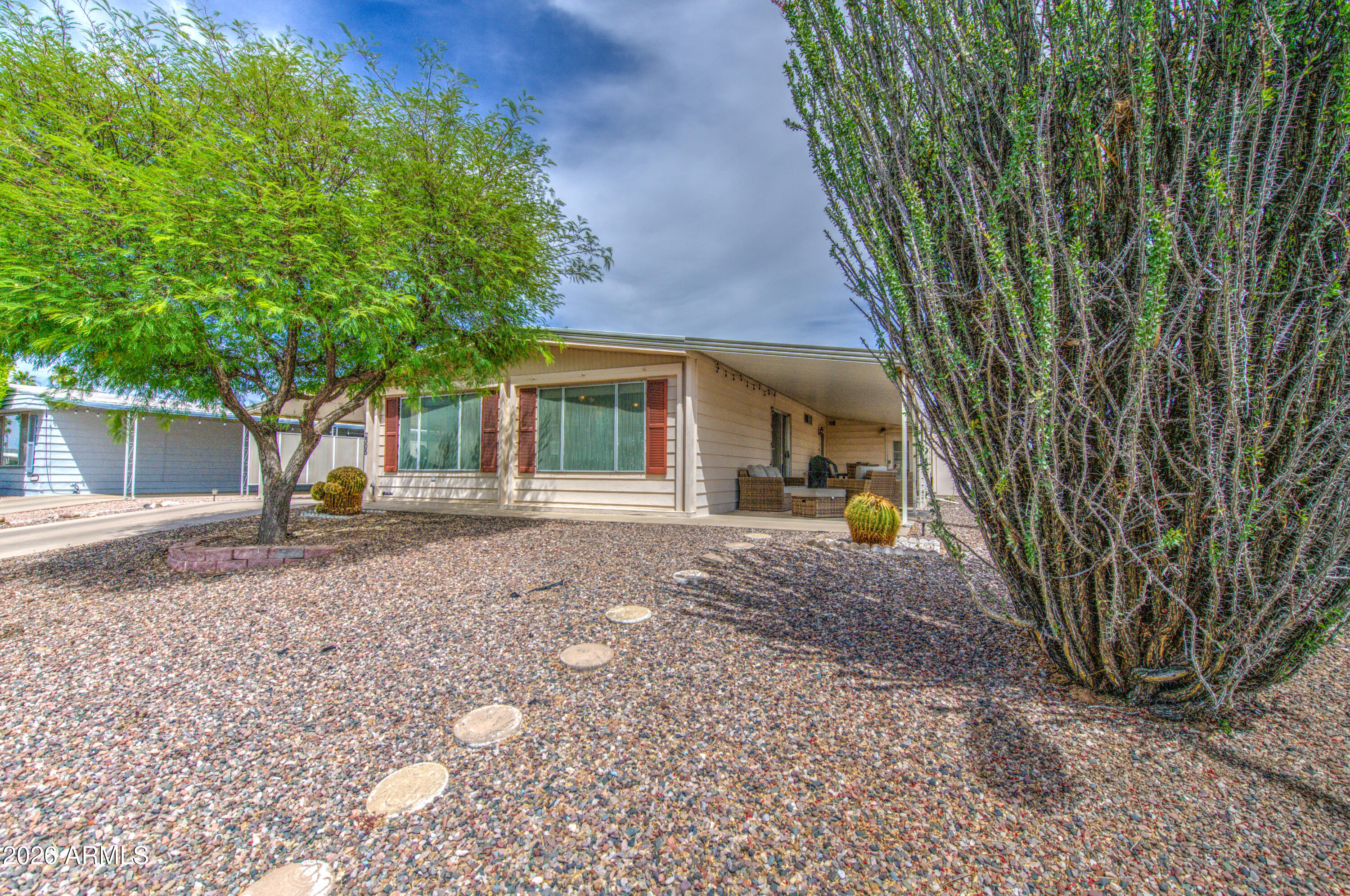 2305 N DEMARET Drive