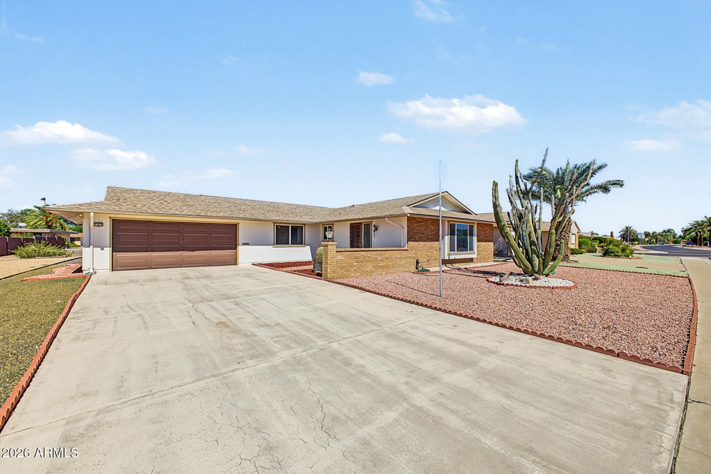 Photo of 11070 W Pleasant Valley Road W, Sun City, AZ 85351 (MLS # 7089306)
