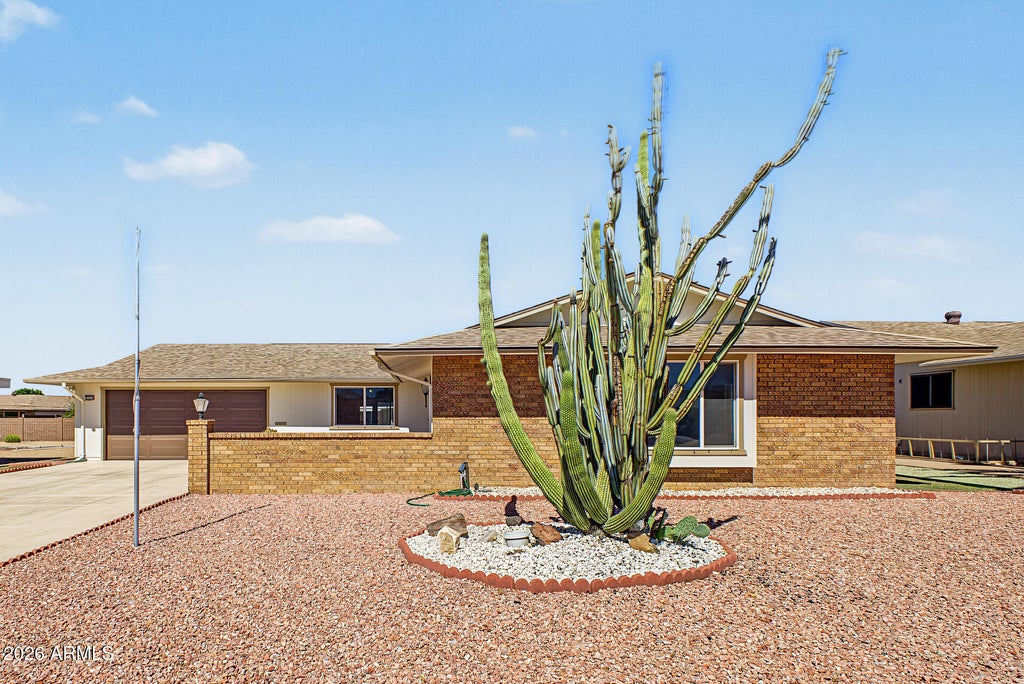Photo of 11070 W Pleasant Valley Road W, Sun City, AZ 85351 (MLS # 7089306)