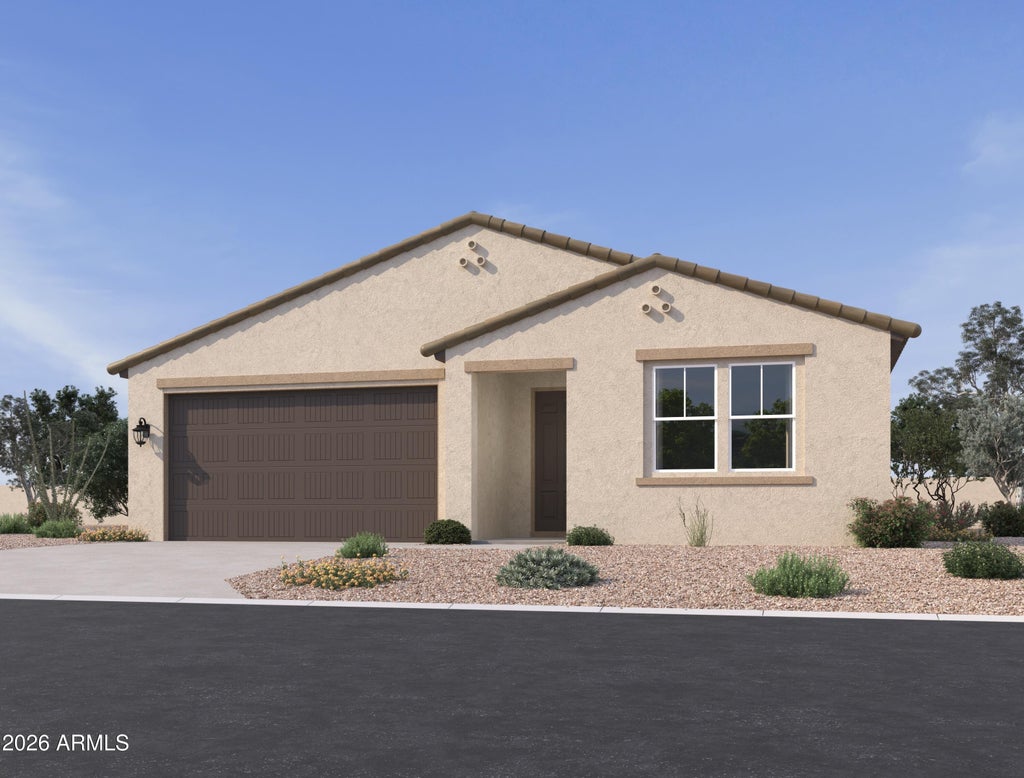 Photo of 6571 E Upland Way, San Tan Valley, AZ 85143 (MLS # 7081826)