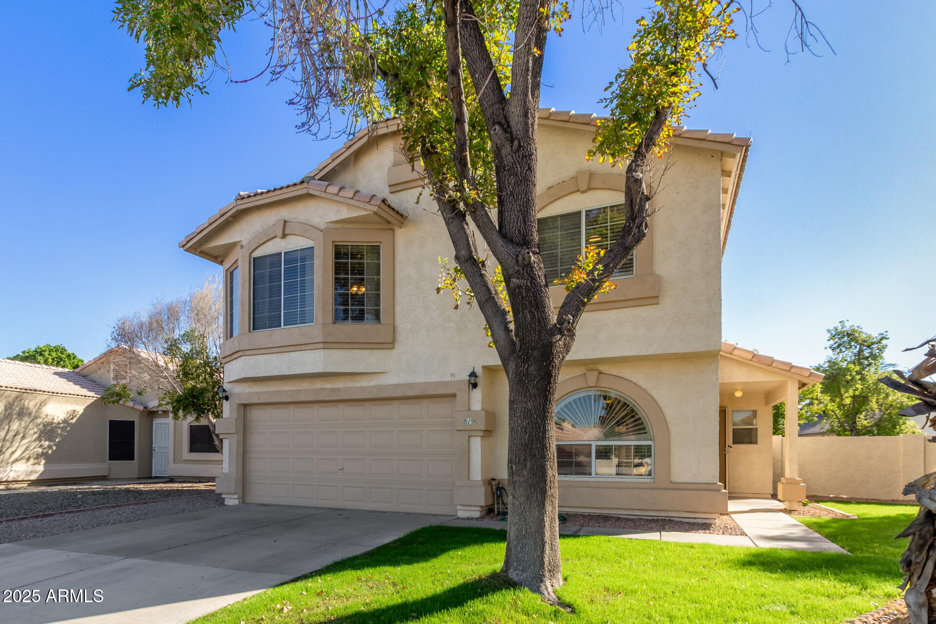 Homes for Sale in Queen Creek Arizona 1 819 E GLENMERE Drive