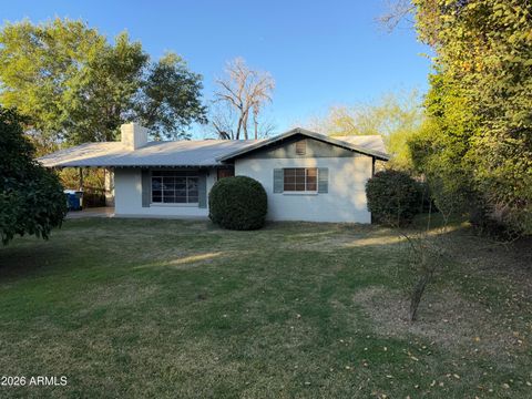 Photo of 5730 N 4th Street, Phoenix, AZ 85012 (MLS # 6979292)