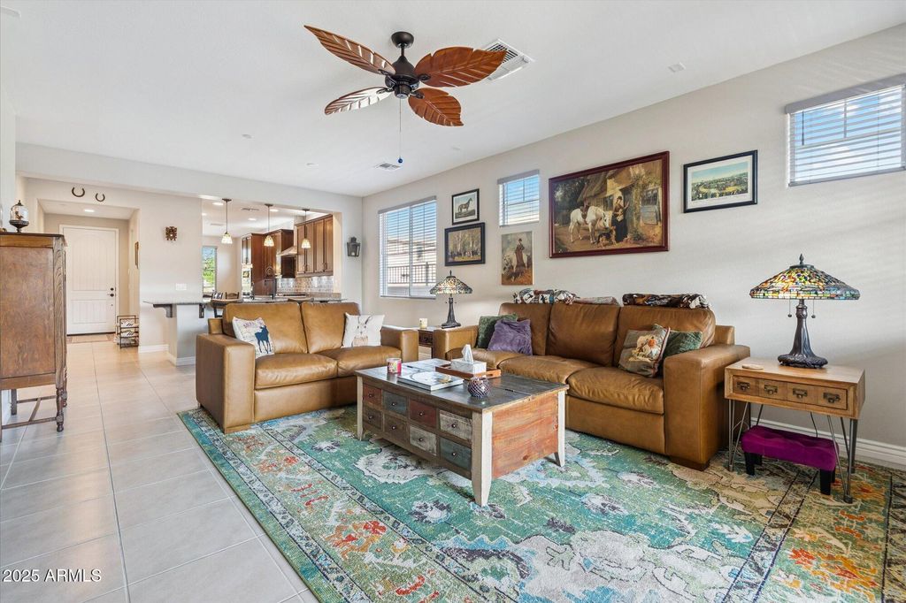Photo of 32093 N 123rd Lane, Peoria, AZ 85383 (MLS # 6933804)