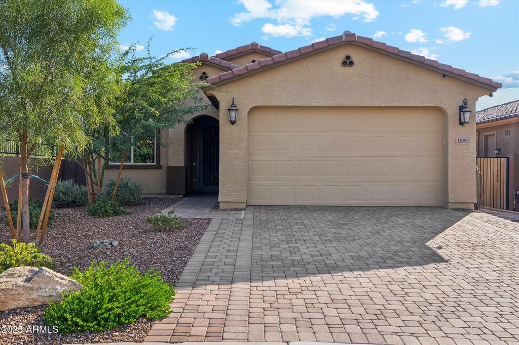 Photo of 32093 N 123rd Lane, Peoria, AZ 85383 (MLS # 6933804)