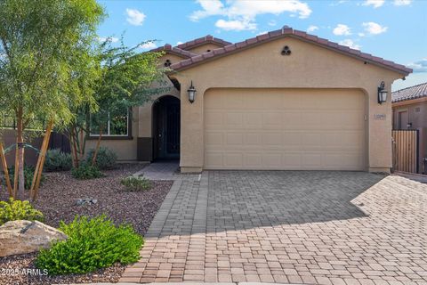 32093 N 123RD Lane Peoria AZ 85383