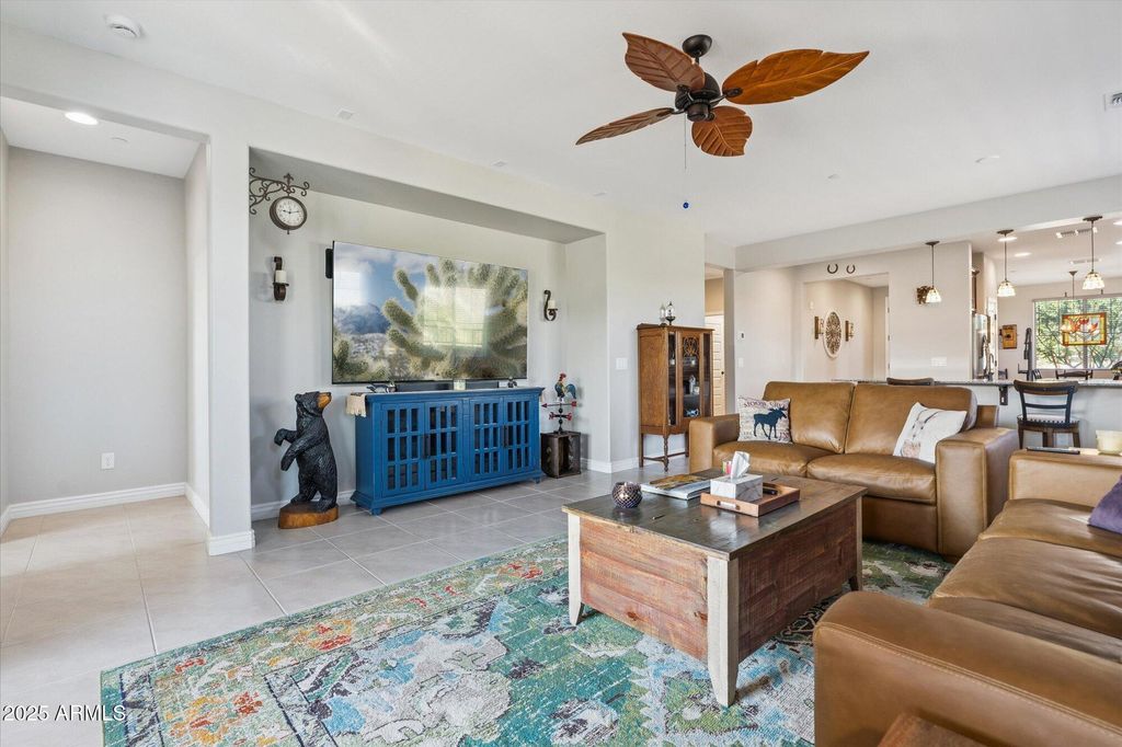 Photo of 32093 N 123rd Lane, Peoria, AZ 85383 (MLS # 6933804)