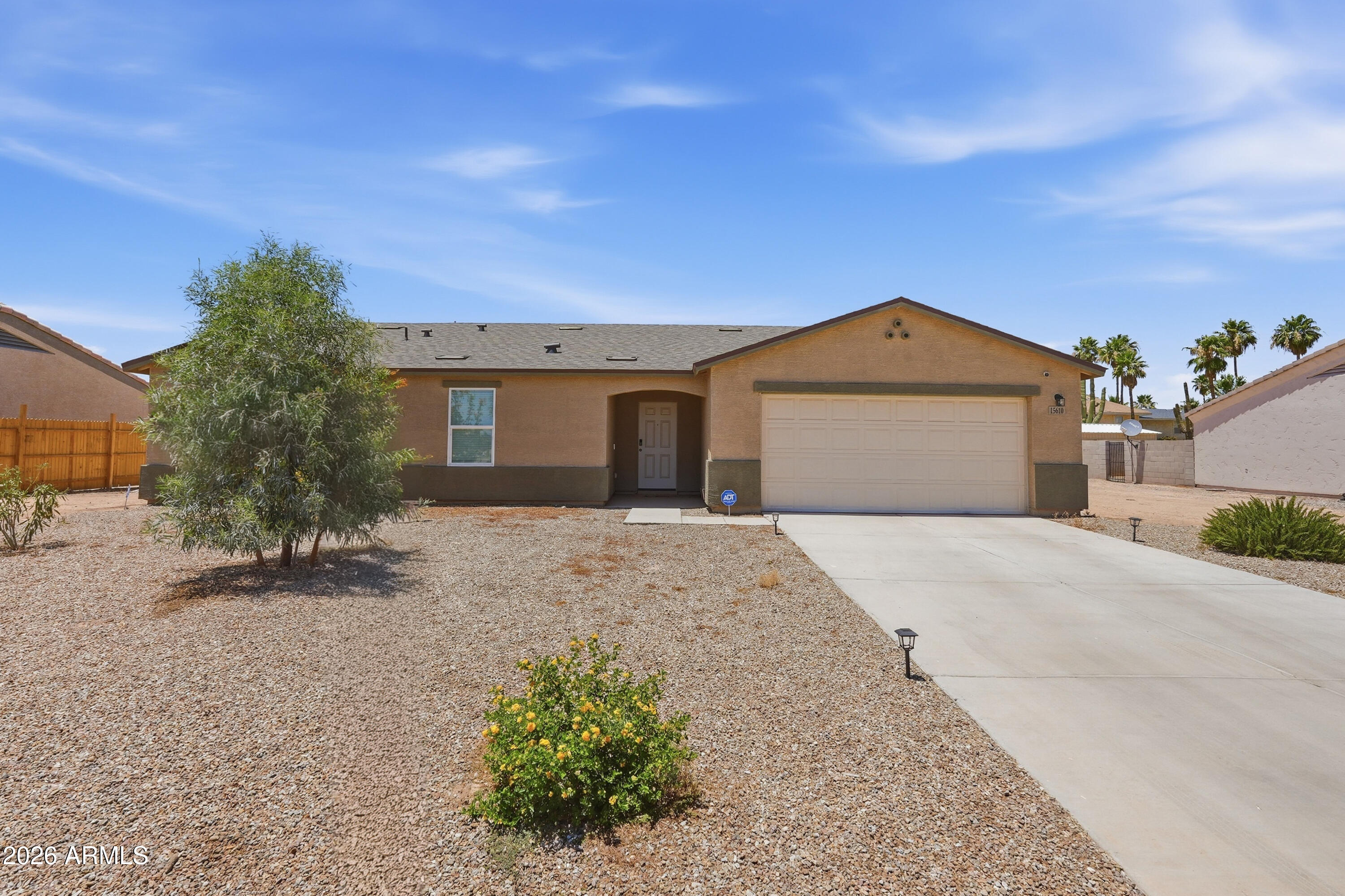 15610 S Moon Valley Road