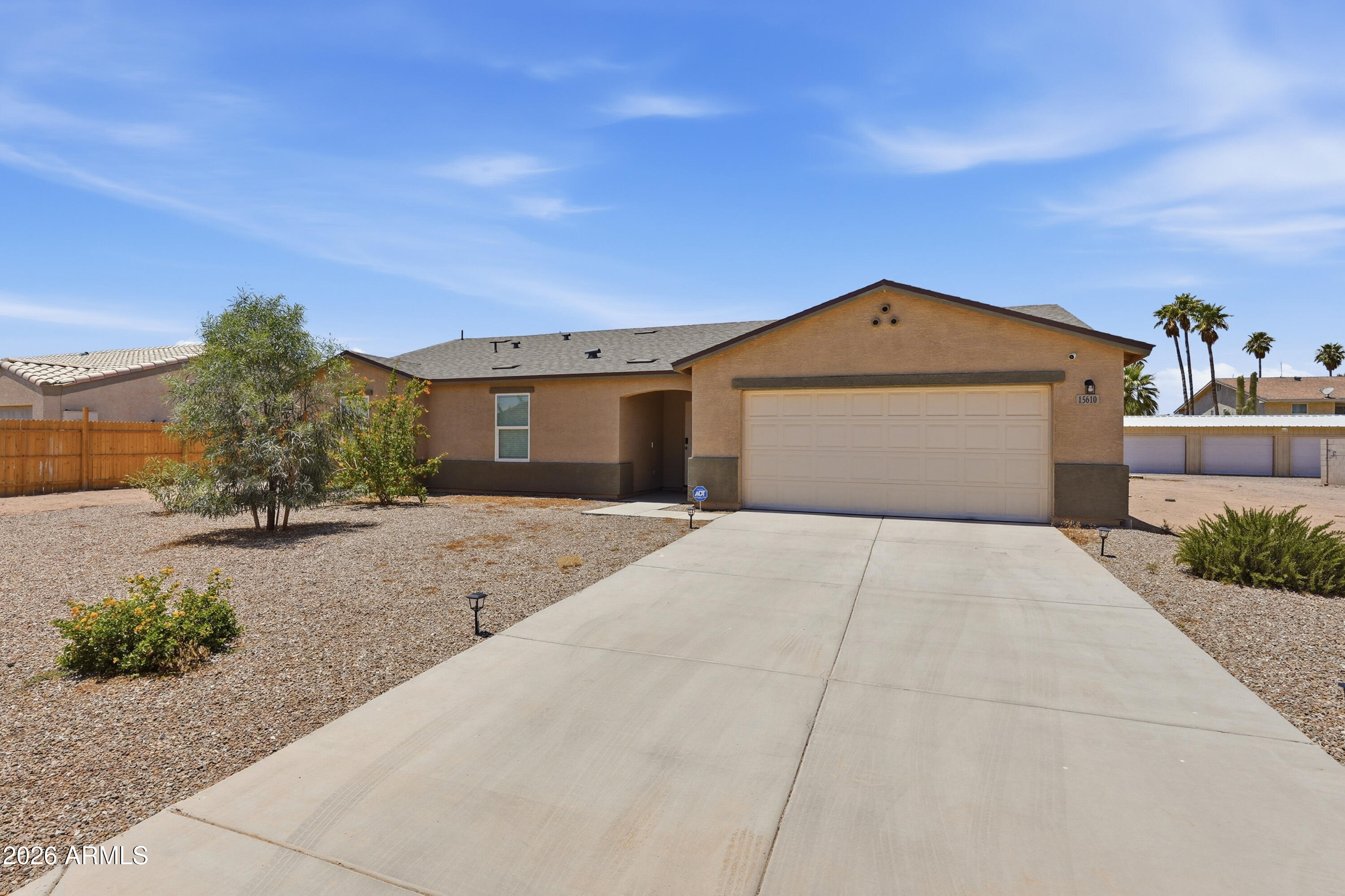 15610 S Moon Valley Road