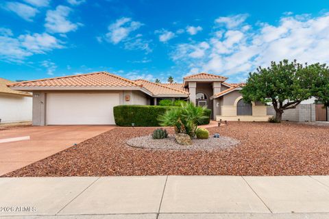 19622 N STARDUST Boulevard Sun City West AZ 85375