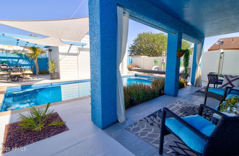 14900 S PADRES Road Arizona City AZ 85123