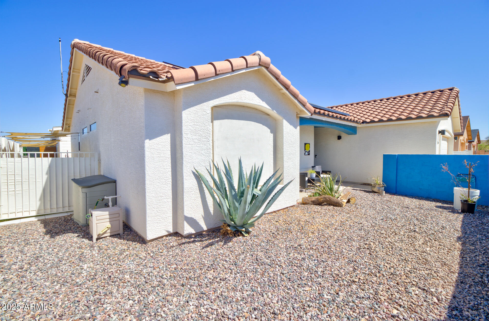 14900 S PADRES Road