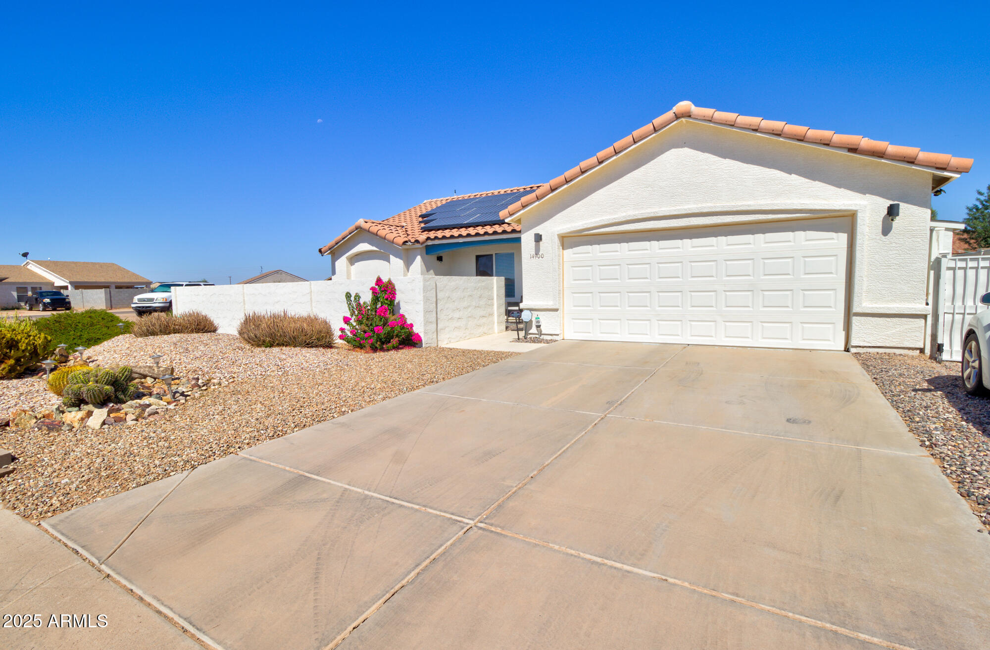 14900 S PADRES Road