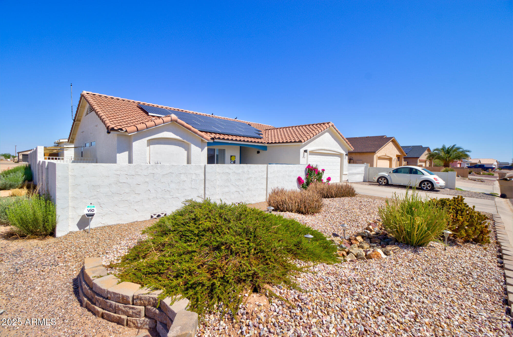 14900 S PADRES Road