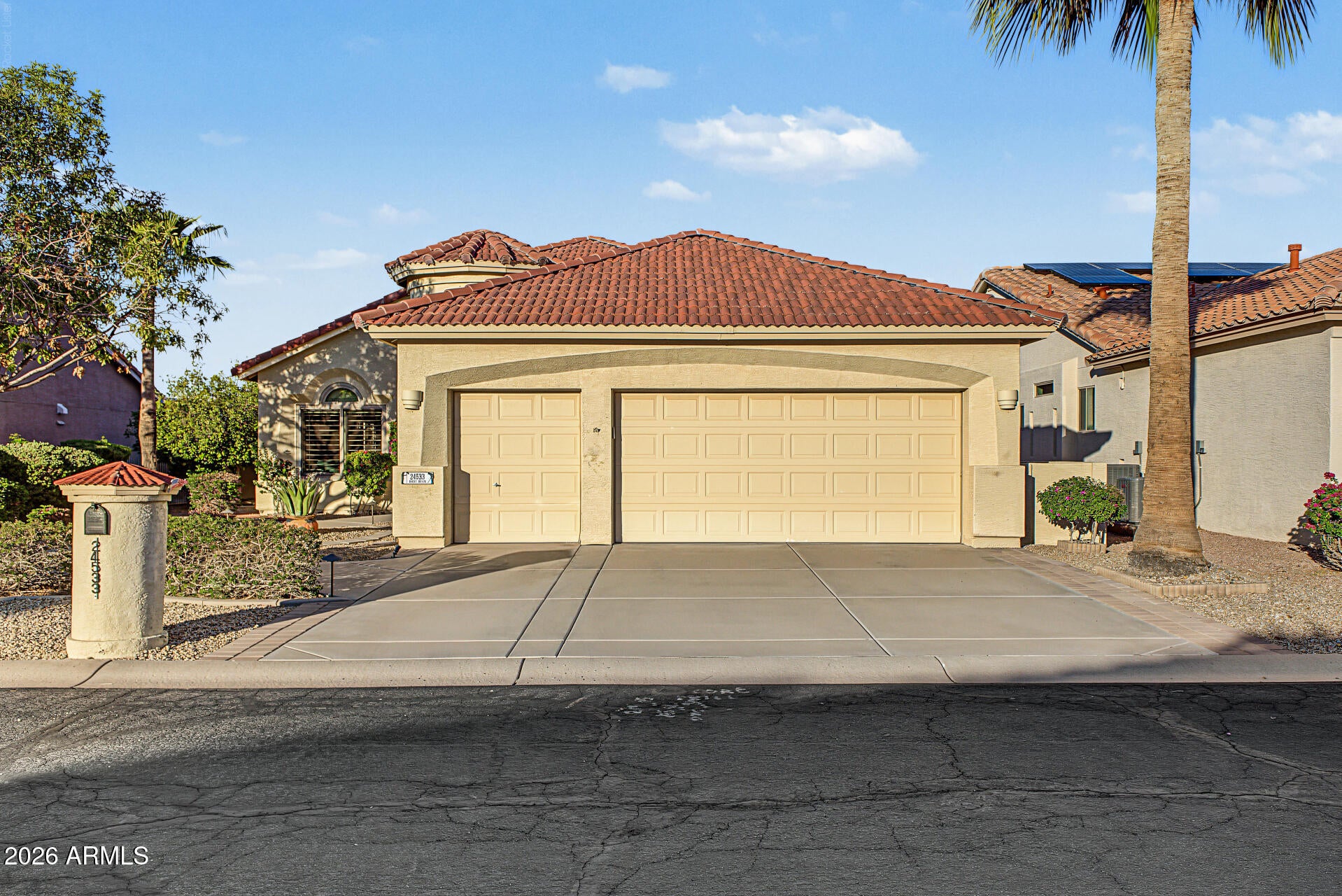 24533 S ROCKY BROOK Drive