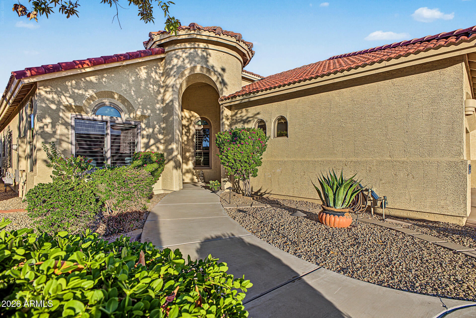 24533 S ROCKY BROOK Drive