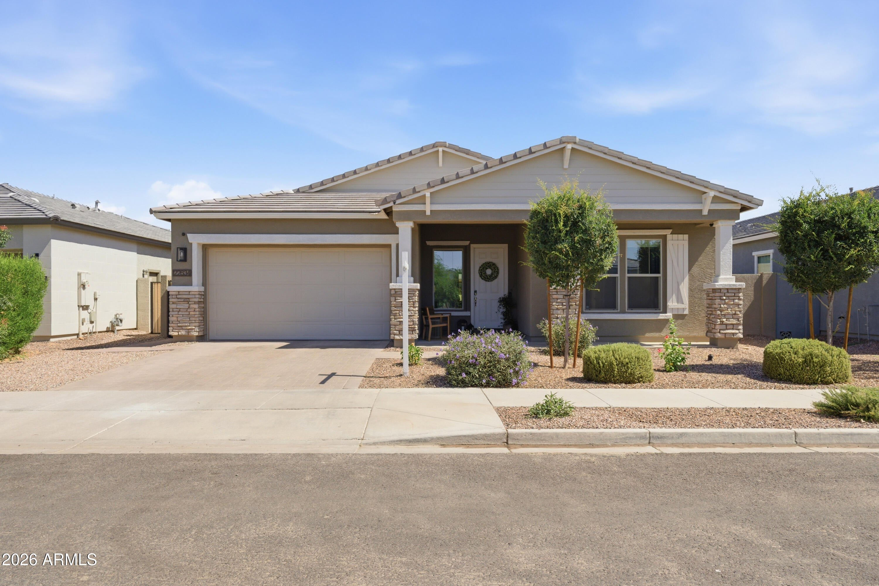 MADERA PHASE 2A - Residential