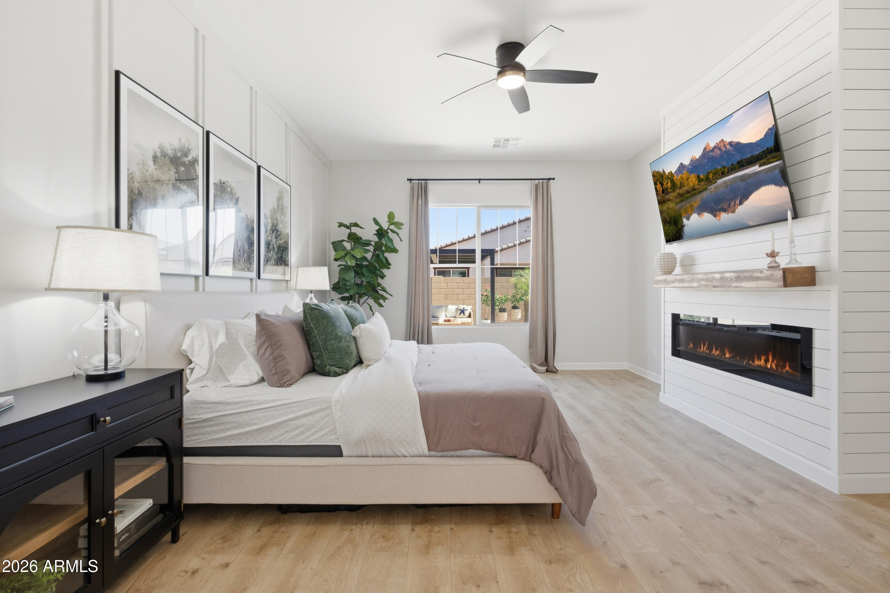 MADERA PHASE 2A - Residential